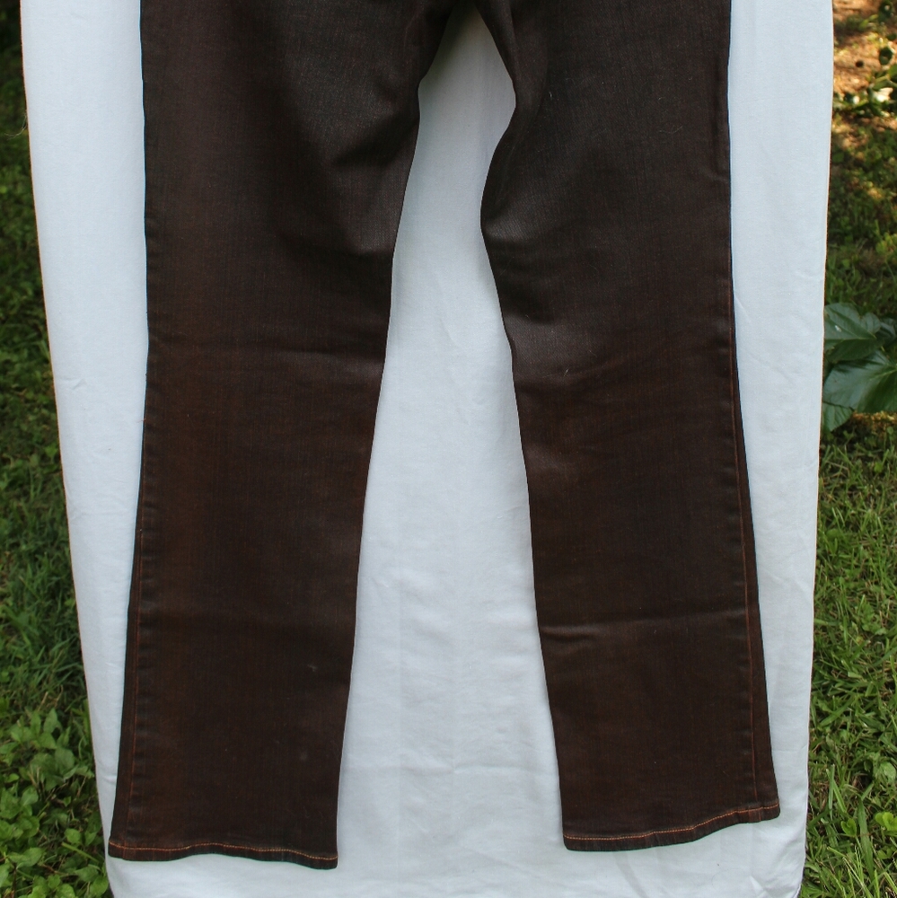 Express jeans - Picture 4 of 4